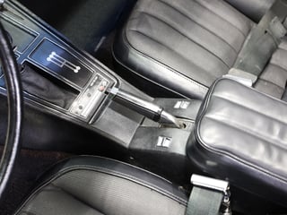 1971 Chevrolet C3 Corvette Stingray 13,347 miles - Steel Cities Grey
