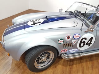 1995 DRB AC Cobra 302 Windsor V8