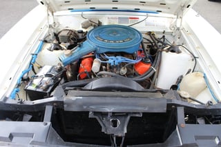 1978 XC Falcon Cobra #268