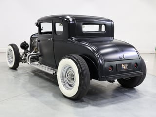 1931 Ford Model A Hot Rod