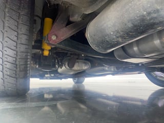 1990 HSV VN Commodore SS Group A - Build No. 495 - 26,951km