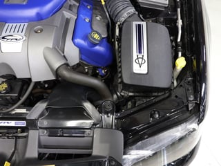 2007 FPV BF MK II Falcon GT R-Spec 40th Anniversary - Build No 46