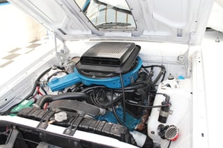 1972 XY GT Fairmont