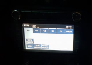 2009 Ford Shelby Mustang GT500KR