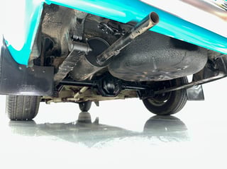 1978 Toyota KE30 Corolla CS - 4sp Man Turquoise