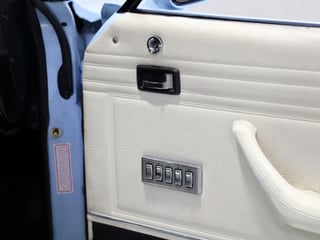 1974 Ford Falcon XB GT Sedan - Skyview Blue