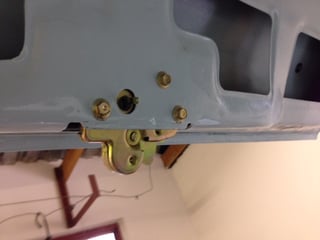 1972  XY GT Fairmont