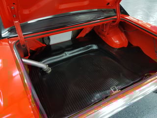 XY GTHO Phase 3 Falcon Replica