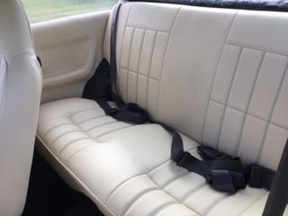 1979 Ford Escort 2 Litre - J Code