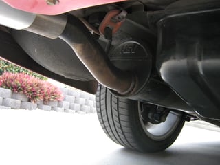 1993 HSV VR Clubsport 185i