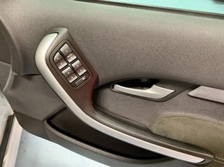 2007 FPV BFII Falcon GT Cobra Build No.79 - 6 Speed Manual