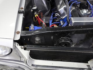 1966 Ford Mustang Convertible RHD - 302ci Windsor 4sp Manual 