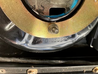 1984 VK Group 3 Commodore Replica