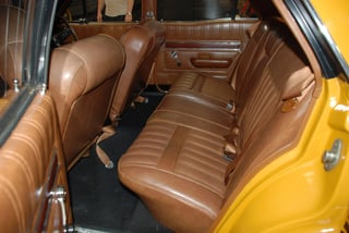 XY GTHO Phase 3 Falcon