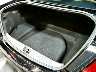 2014 Ford FPV Falcon GTF Build 83 / 500 - Manual