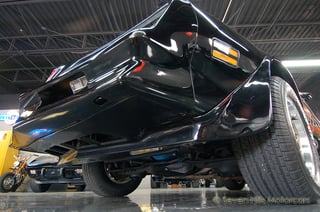 1977 Pontiac Trans Am 6.6L