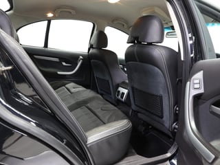 2007 FPV BF II Falcon GT R-SPEC 40th Anniversary - 7090 km …