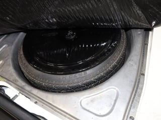 1975 Ford Falcon XB GT - Polar White