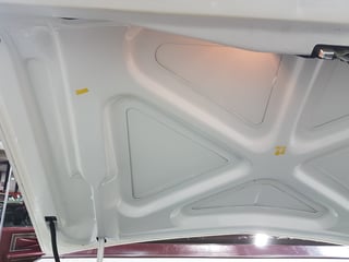 1979 Lincoln Continental Town Coupe