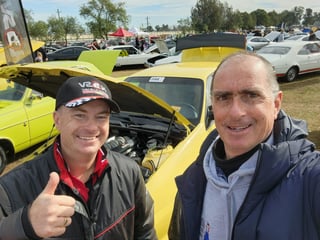 2024 All Holden Day and Coffee and Cars St Ives - A Massive Car Lover's Day!