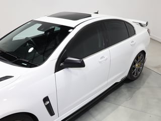 2016 Holden HSV Gen-F2 GTS - Harrop 500kW Enhanced