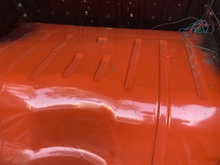 1974 Leyland P76 Executive - 4.4L V8