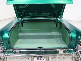 1957 Custom Buick Special 