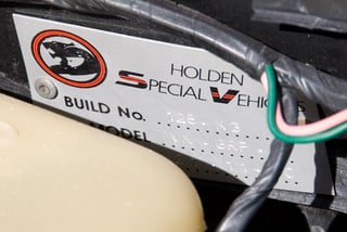 VN Grp A SS Commodore #128