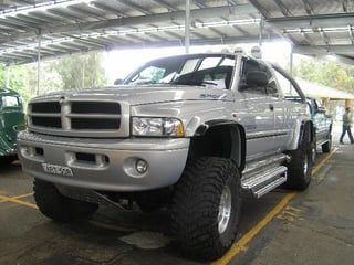 All Chrysler Day - Fairfield Sydney