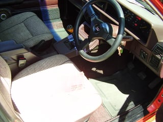 VH Group 3 Brock Commodore #619