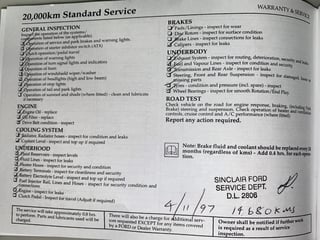 1995 Ford Falcon EF II XR8 Tickford Enhanced…