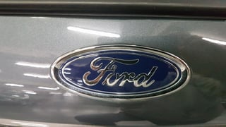 2015 FG-X Falcon XR8