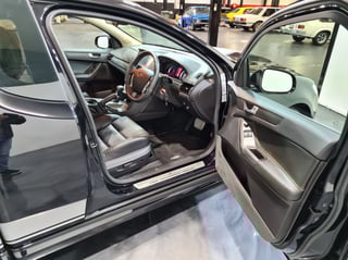 2014 FPV Pursuit Ute - Build Number 80/120