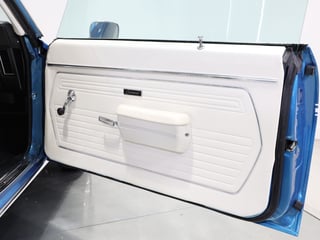 1969 Chevrolet Camaro Yenko 427 Tribute