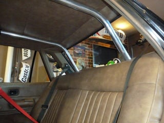 1984 Brock / HDT VK Group C Big Banger Replica