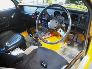 1974 LH SL/R 5000 L34 Torana - RACE CAR