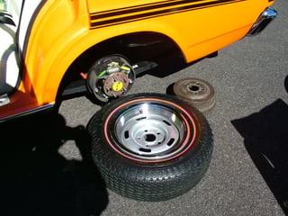 2013 15th Falcon GT Nationals - Bathurst NSW