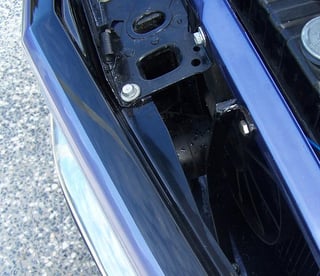 LX SLR 5000 Torana -