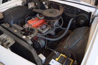 1974 HQ Kingswood Wagon