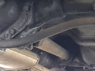 1979 VB Holden Commodore SL 4.2L V8