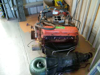 LX SS Torana Hatchback