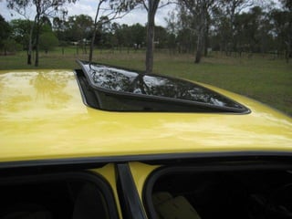 HSV VS GTS R Commodore #14