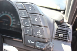 1990 VN SS Commodore 5L V8 manual