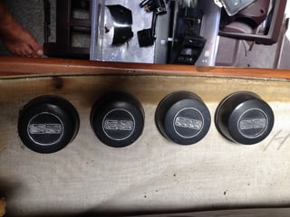 1982 VH SS Commodore