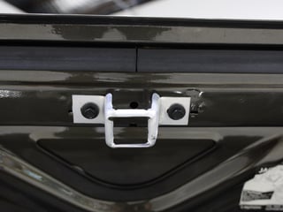 1970 Ford Mustang Mach 1 428-4V Super Cobra Jet - Drag Pack