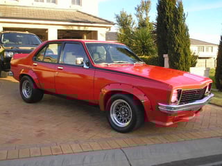 L34 Torana Look-a-like