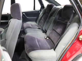 1990 HSV VN SS Group A Commodore - Build No. 124 / 302