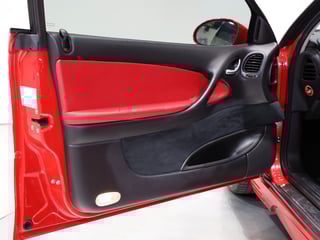 2002 HSV Coupe GTO V2 Series II - Sting Red … $59,990