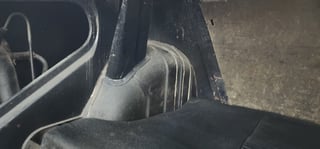 1969 HK GTS Monaro - Bright Blue Metallic 