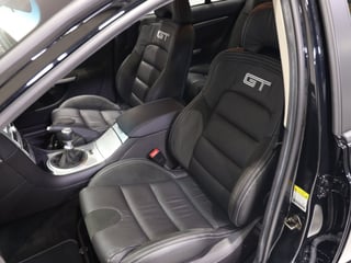2007 FPV BF MKII GT R-Spec 40th Anniversary Build No 076 - 2,819km …